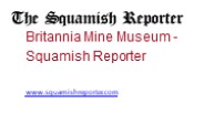 Britannia Mine Museum - Squamish Reporter