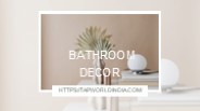 Bathroom Accessories Shop in Kochi