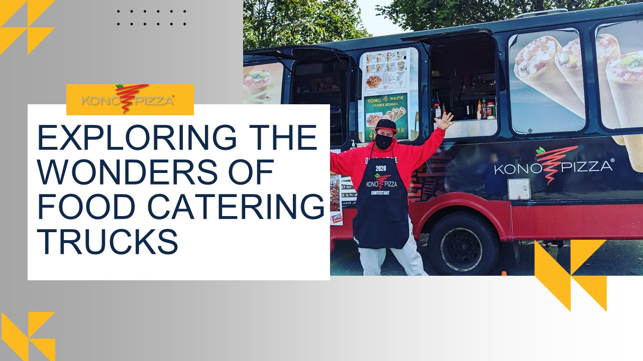 Wedding catering Kitchener