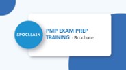 PMP Certification in Bangalore - Spoclearn