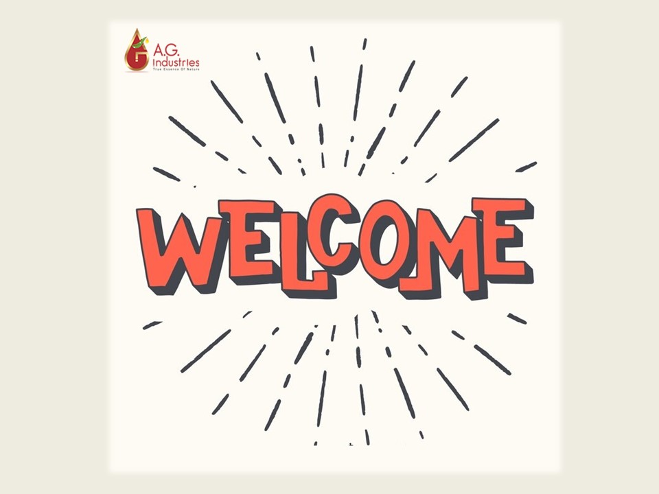 AG Organica Essential Oils Manufacturers And Wholesale Supplier (1)