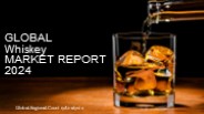 Whiskey Market Report 2024