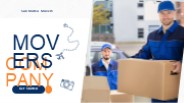 Streamlined Moving Solutions: Simplify Your Relocation with Our Professional Service