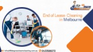 End of Lease Cleaning Melbourne