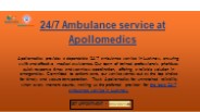 Best Emergency services in Lucknow