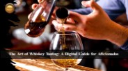 Digital Chronicles: USA's Distillers - Tradition Meets Innovation