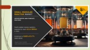 Small Modular Reactor Market