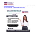 Best SAP Successfactors Online Training in Nearby Australia