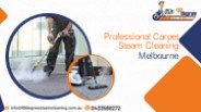 Carpet Steam Cleaning Melbourne