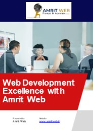 Web Development Excellence with Amrit Web (1).pptx