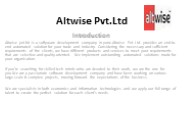 Top Software development company in Pune