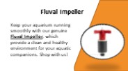 Fluval Impeller (2)