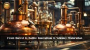 Consistent Excellence: The Whiskey Distiller's Pledge