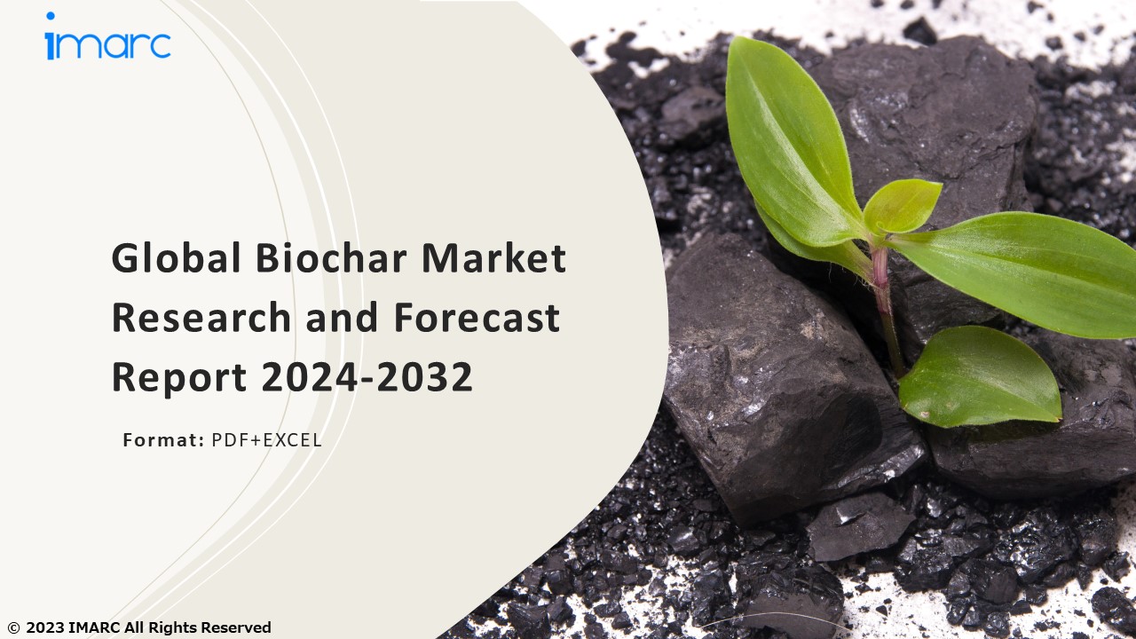 Biochar Market by Product Type, Distribution Channel, End User 2024-2032