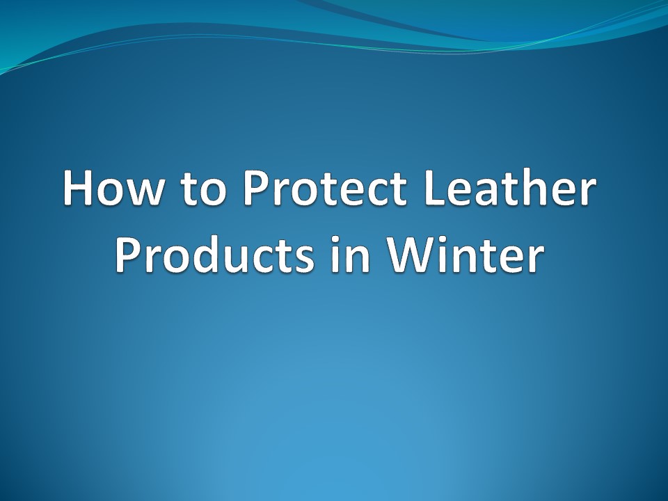 all luxury leather cleaning & repair & restoration services