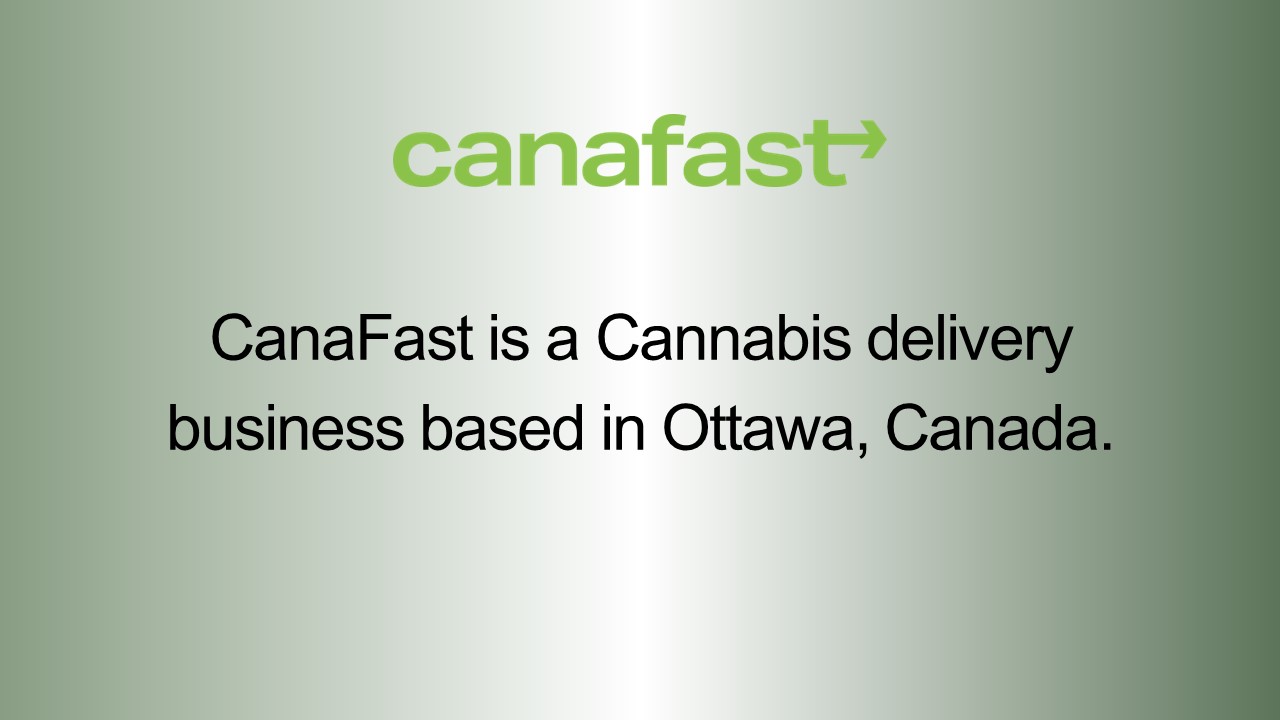 Offers a Best Same Day Delivery Weed in Ottawa