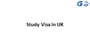 UK Education Consultants in Hyderabad