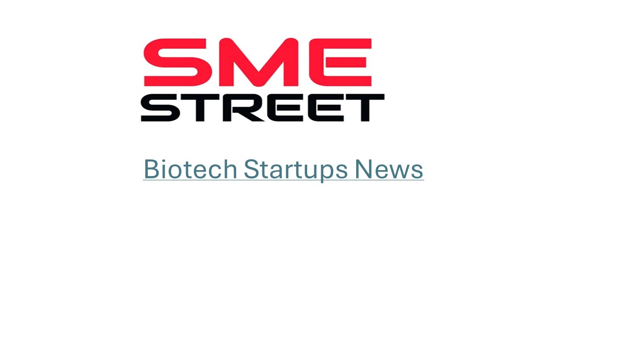 Biotech Startups News Unveiling the Future of Innovation (2)