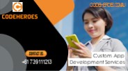 App Development Company in Australia