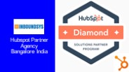 Hubspot Partner Agency Bangalore India Inboundsys.......