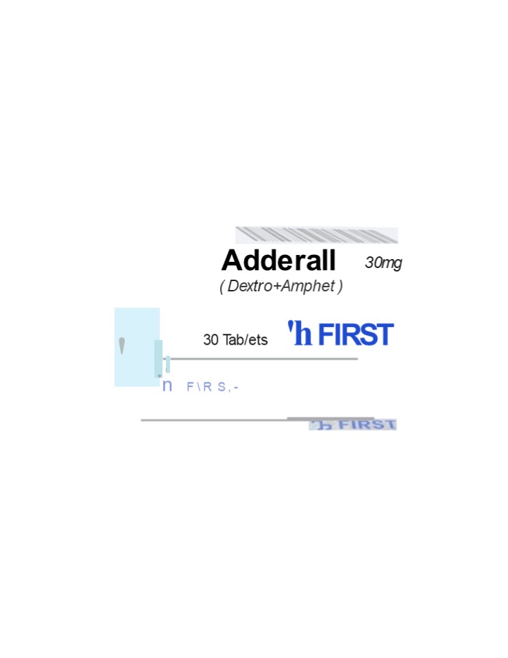 purchase Adderall online