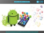 App Download Company in India