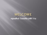 Get the Best Marijuana in East Danforth