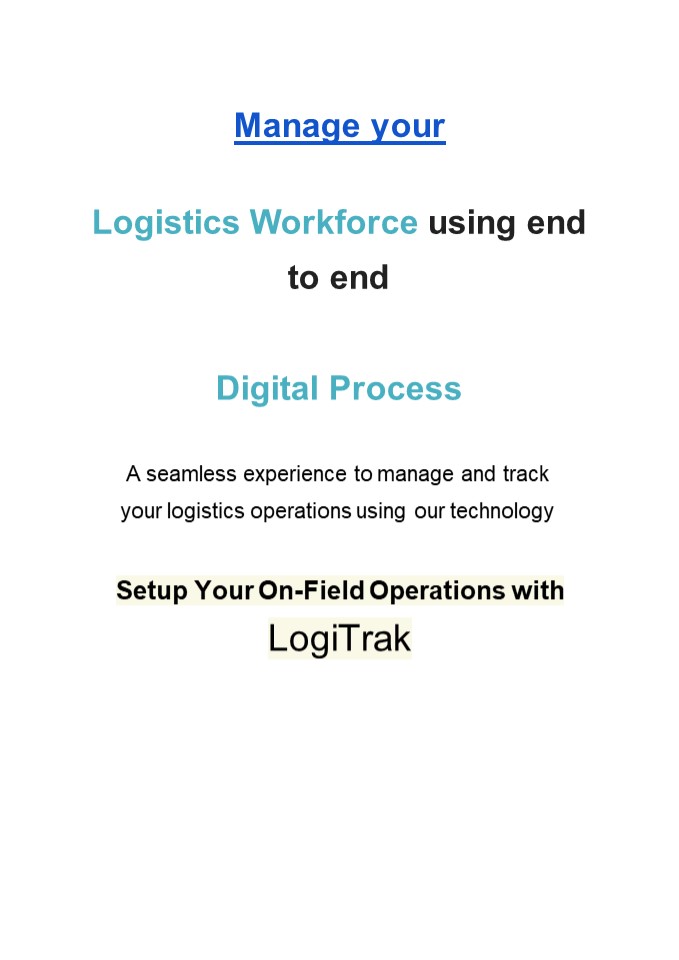 Alltrak India's Leading Digital Healthcare Platform (1)