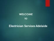 Switchboard Upgrades in Cavan