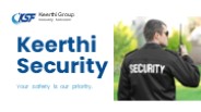 Best Security Services In Bangalore - Keerthi Security