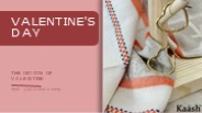 Valentine's Day Jewelry Collection