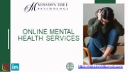 Transforming Lives Virtually: Online Mental Health Services (1)