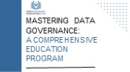 Mastering Data Governance A Comprehensive Education Program