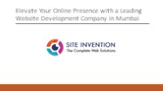 web development company situated at Mumbai