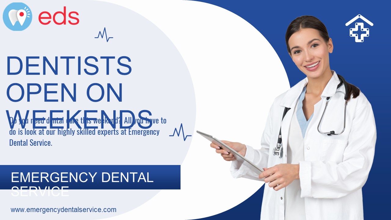 Dentists Open On Weekends