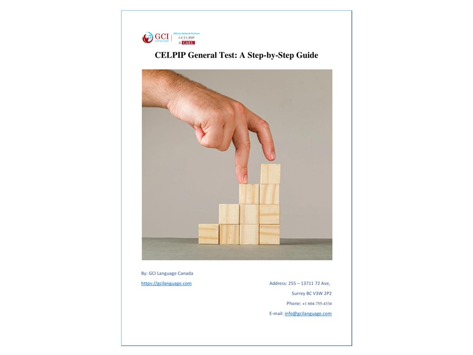 presentation player overlay