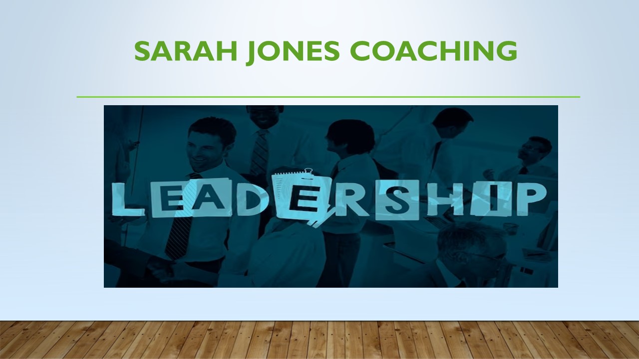 The Power of Leadership Coaching Services