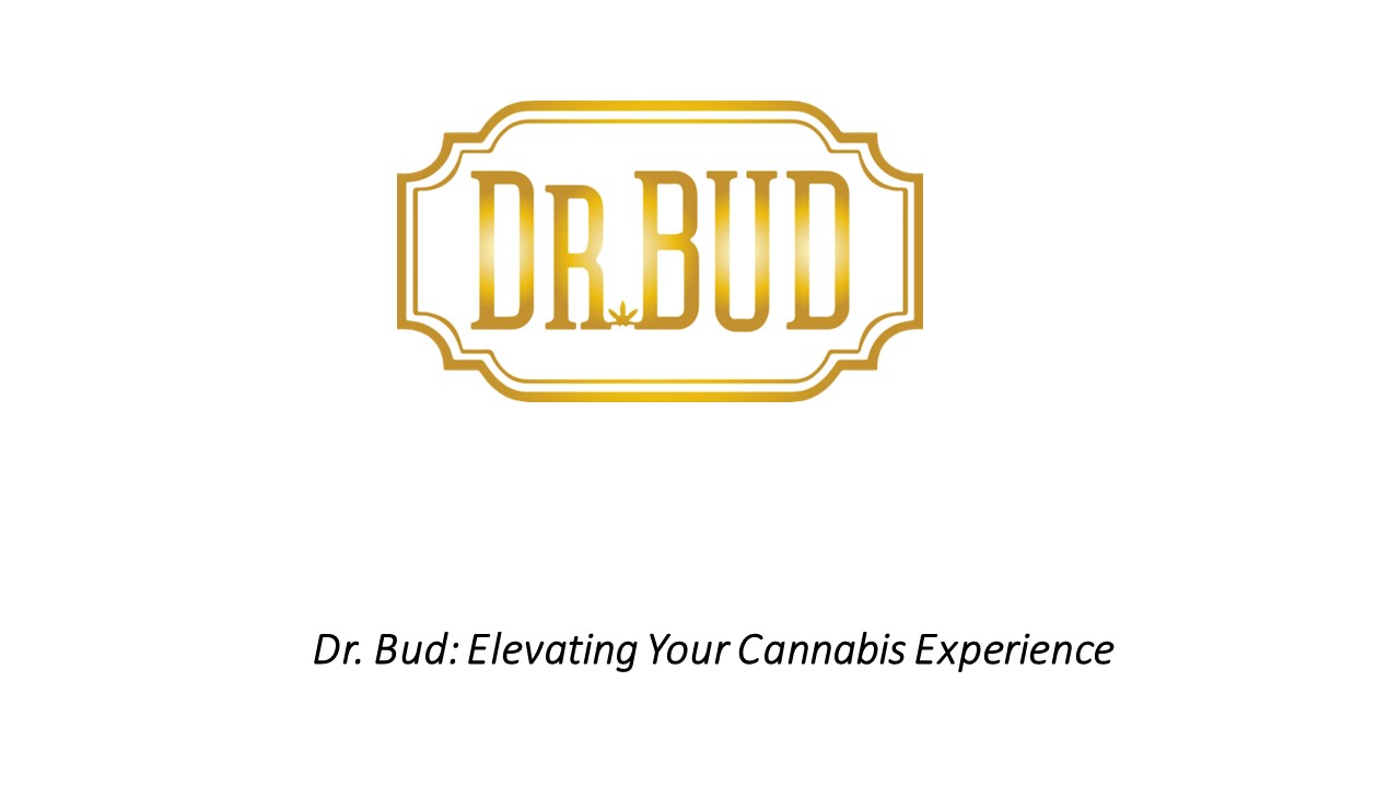 Dr. Bud: Elevating Your Cannabis Experience