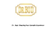Dr. Bud: Elevating Your Cannabis Experience