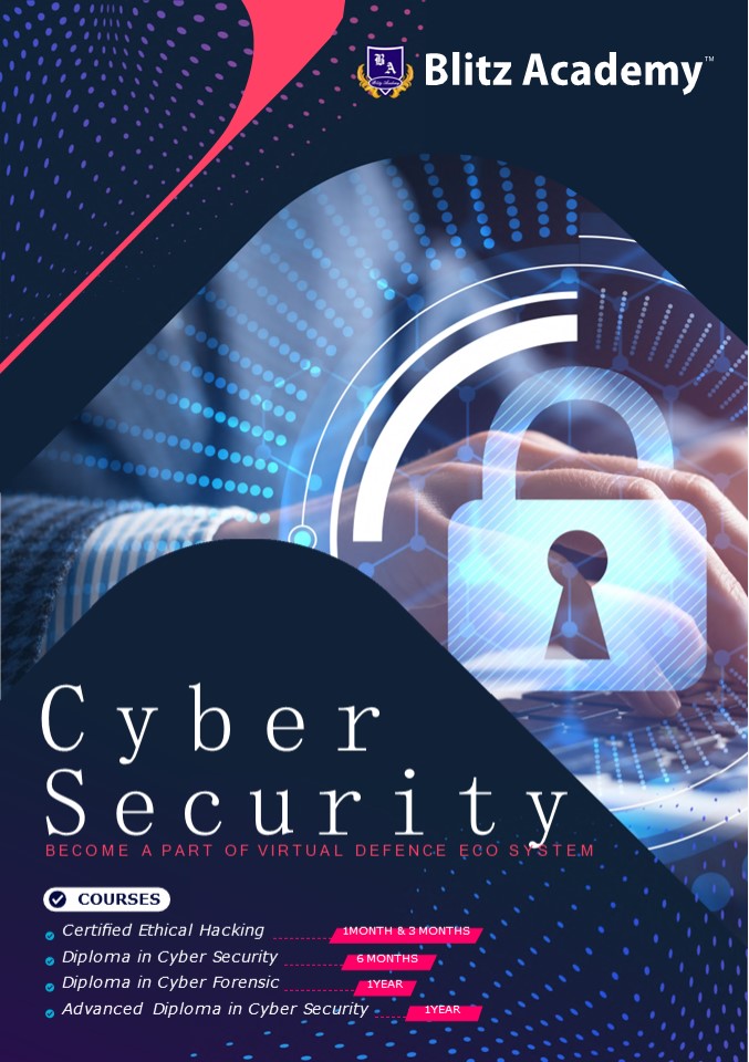 Cyber security course in Kerala, Kochi