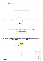 Ismt Institute Of Stock Market Training