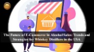 SEO Elegance: Whiskey Distillers Mastering the Online Frontier