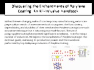 Discovering the Enchantments of Parylene Coating: An All-Inclusive Handbook