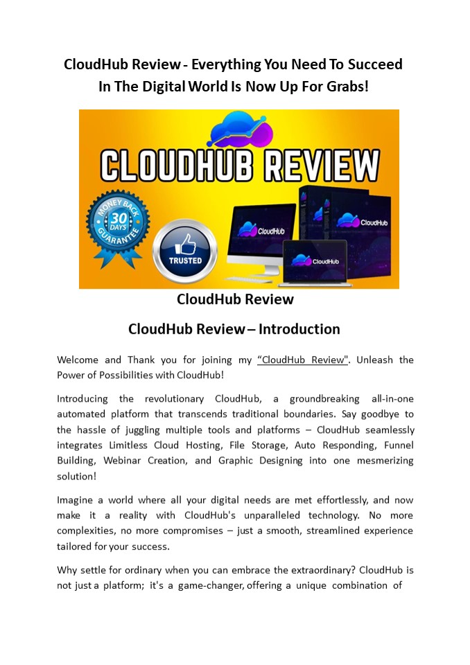 presentation player overlay