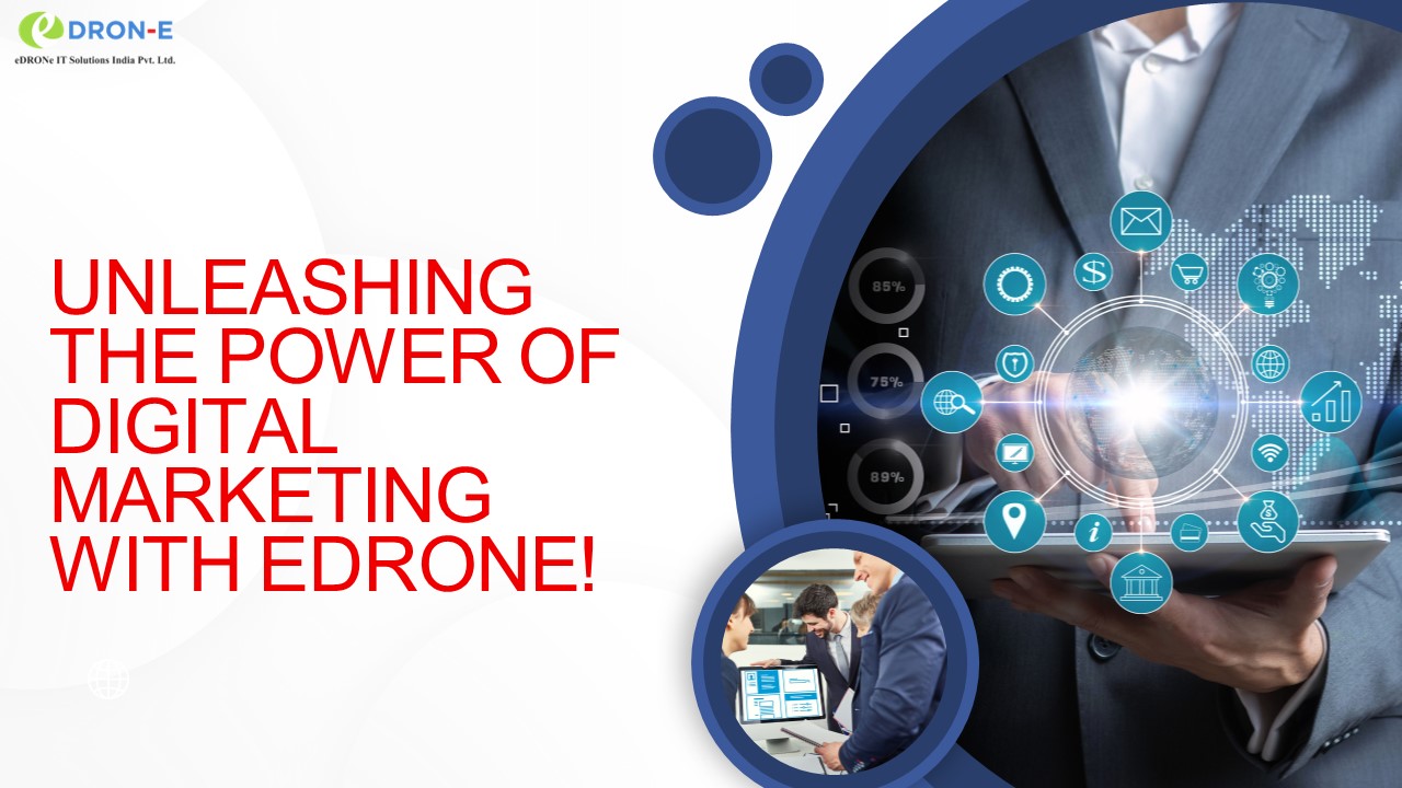 presentation player overlay