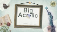 Acrylic Prints Washington