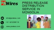 global press release distribution