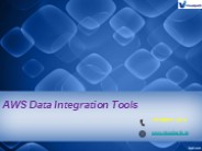 AWS Data Engineer Training | AWS Data Engineering Online Training