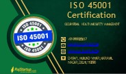 A complete guide on ISO 45001