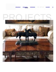 Home Interior Contractor in delhi | VanBros India